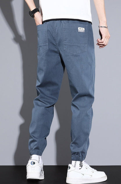 Pantalones Holgados Vinny