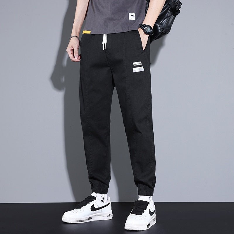 Pantalones Holgados Vinny
