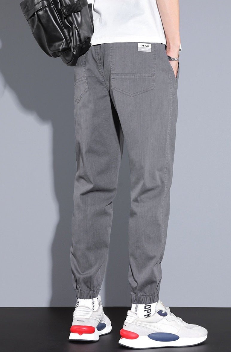 Pantalones Holgados Vinny