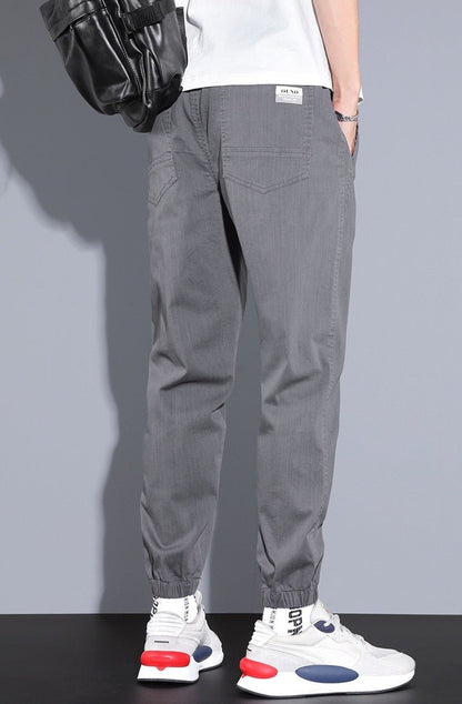 Pantalones Holgados Vinny