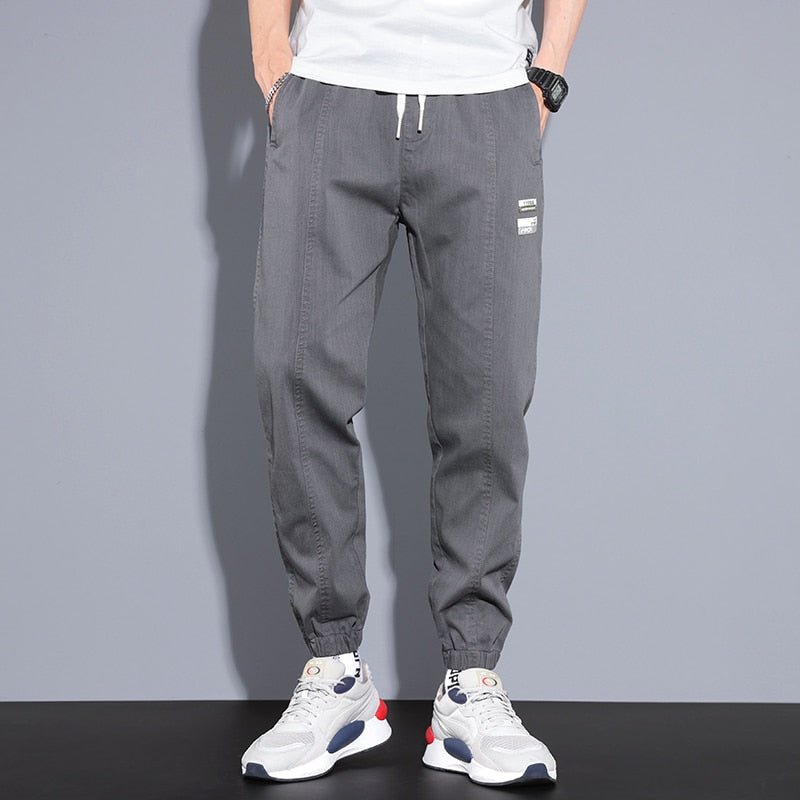 Pantalones Holgados Vinny