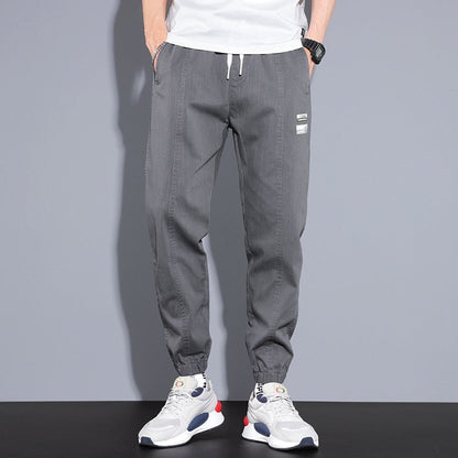 Pantalones Holgados Vinny