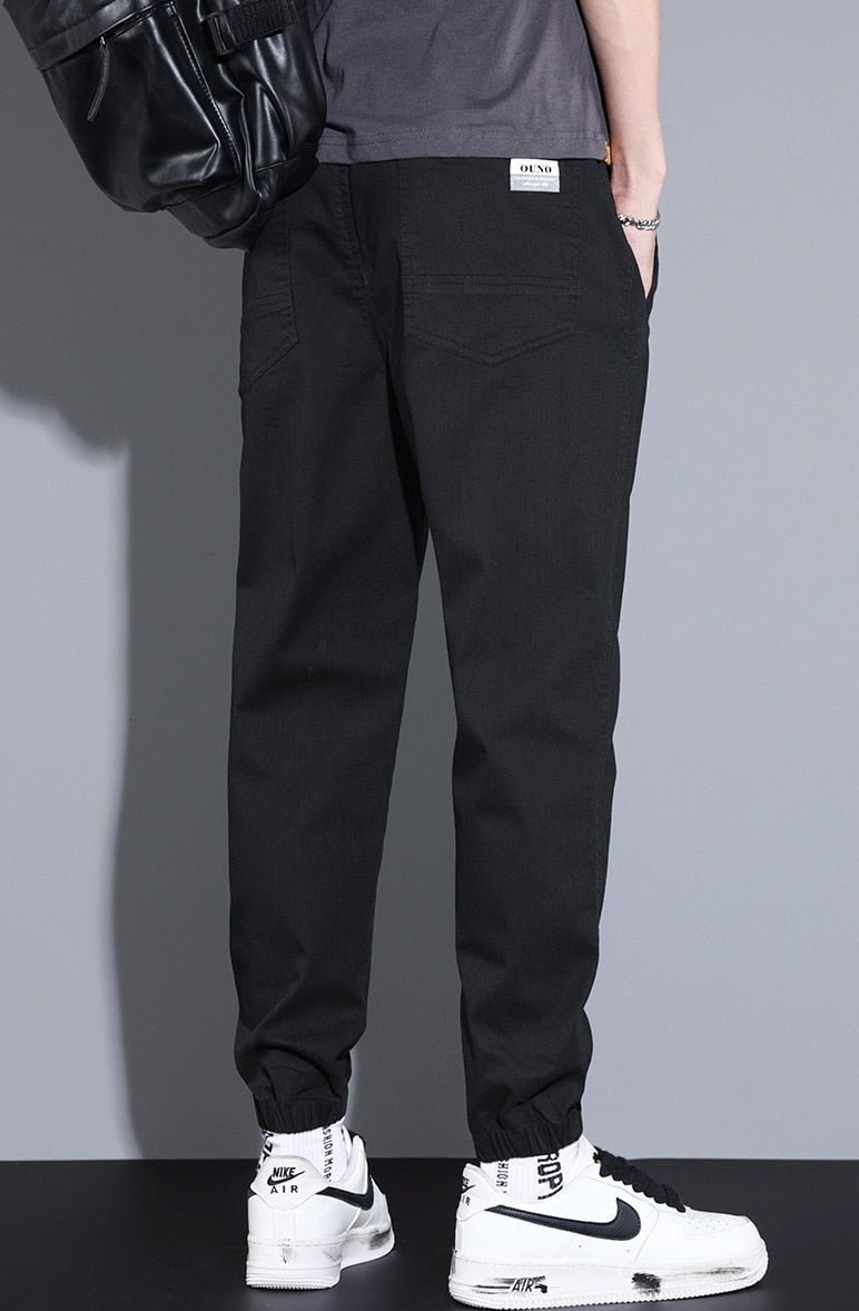 Pantalones Holgados Vinny