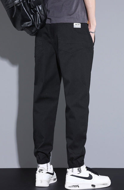 Pantalones Holgados Vinny