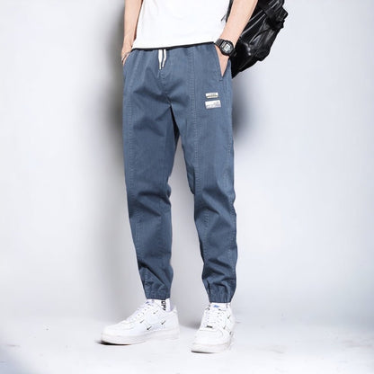 Pantalones Holgados Vinny