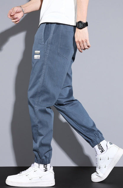 Pantalones Holgados Vinny