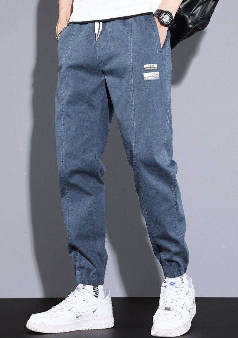 Pantalones Holgados Vinny