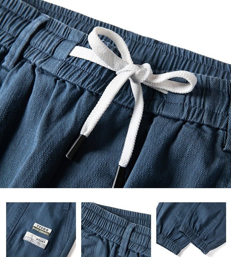 Pantalones Holgados Vinny