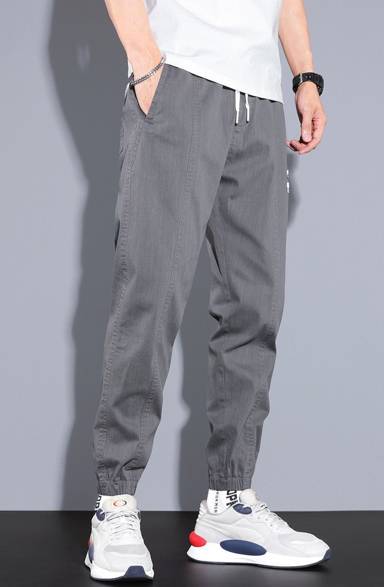 Pantalones Holgados Vinny