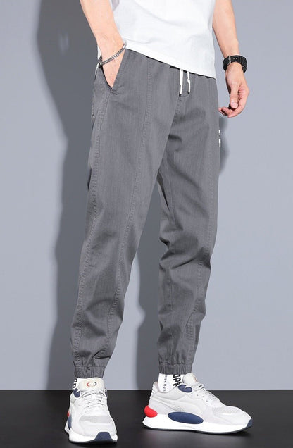 Pantalones Holgados Vinny