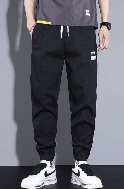 Pantalones Holgados Vinny