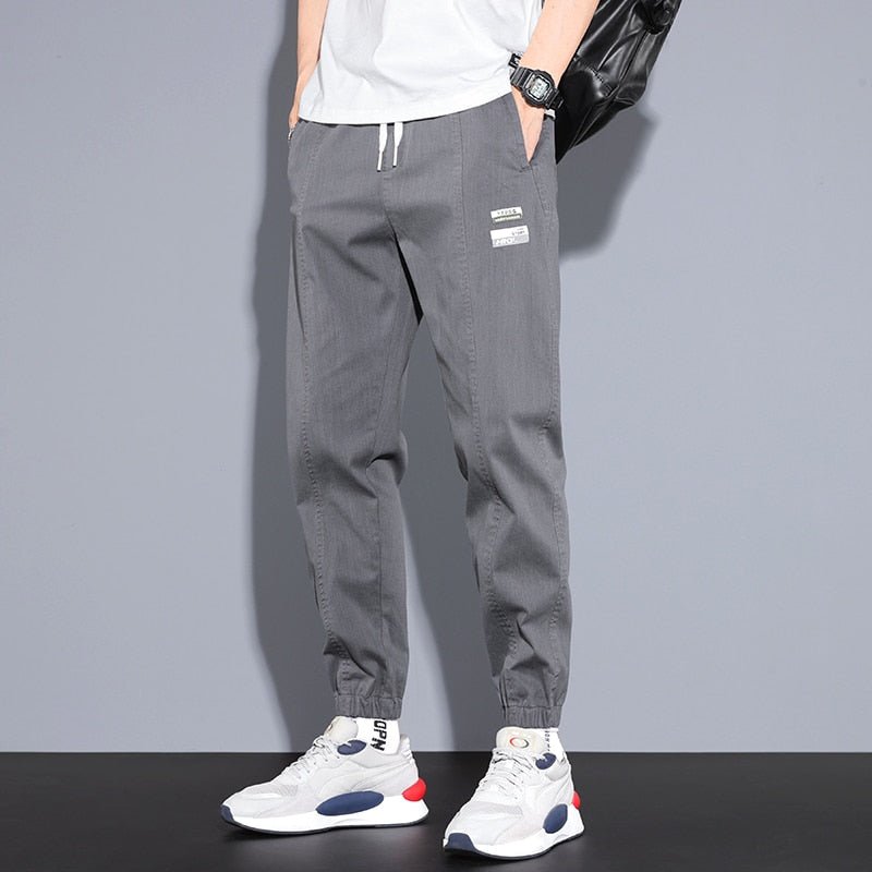 Pantalones Holgados Vinny