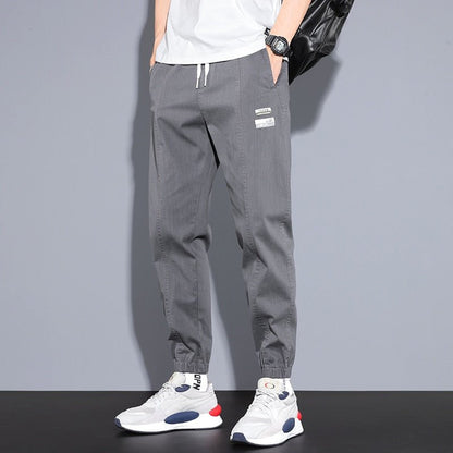 Pantalones Holgados Vinny