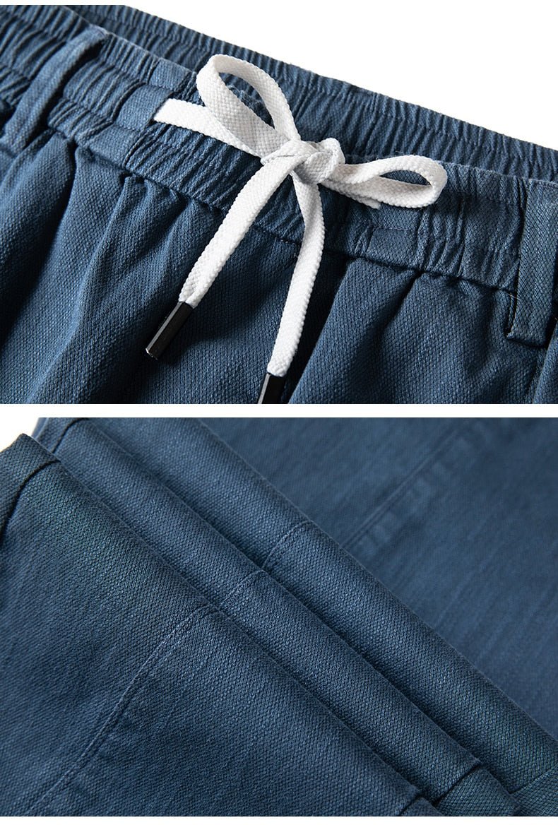 Pantalones Holgados Vinny