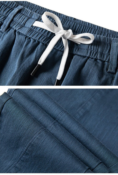Pantalones Holgados Vinny