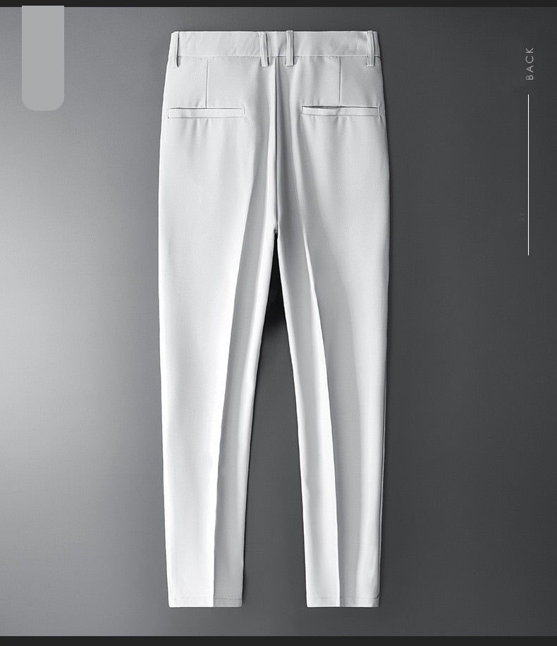 Pantalones de Oficina Vinny