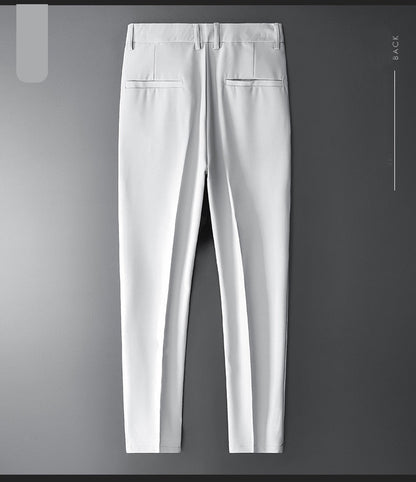 Pantalones de Oficina Vinny
