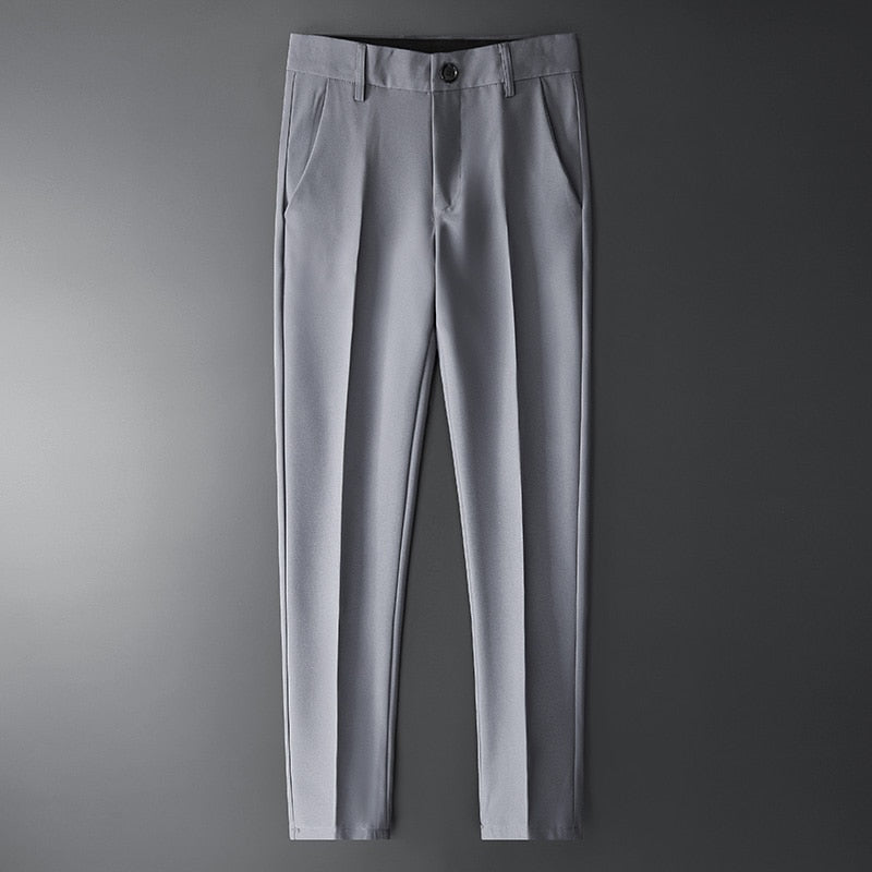 Pantalones de Oficina Vinny