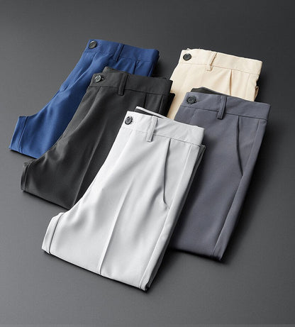 Pantalones de Oficina Vinny