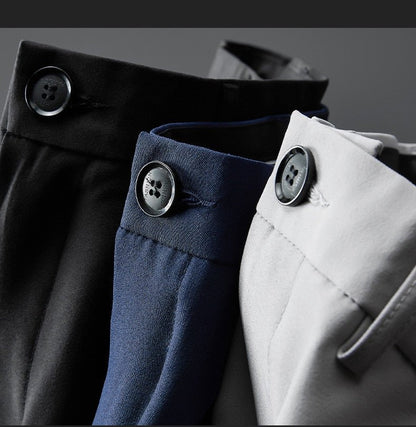 Pantalones de Oficina Vinny