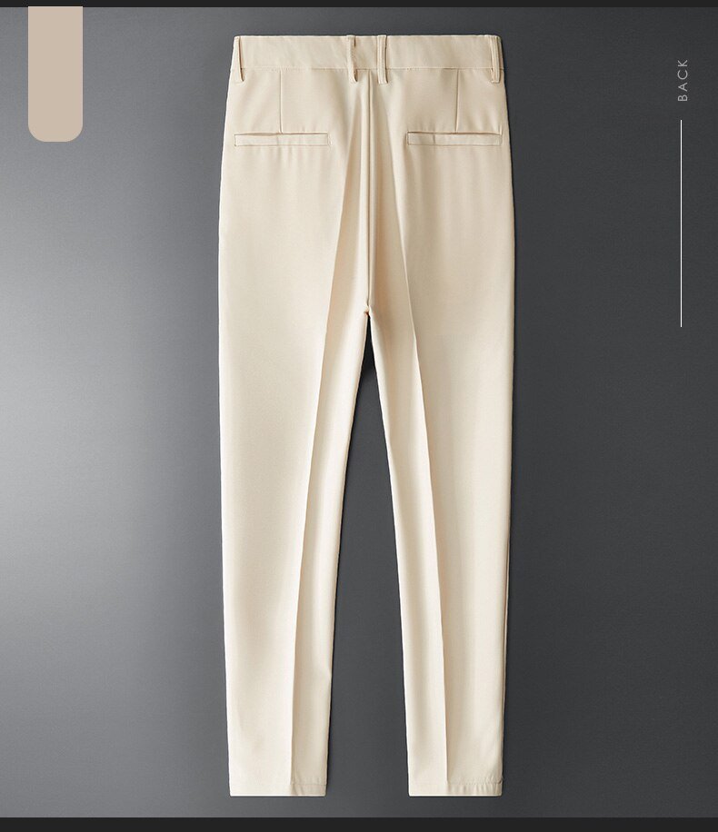 Pantalones de Oficina Vinny