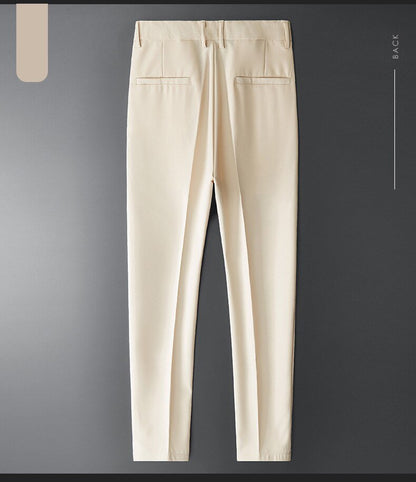 Pantalones de Oficina Vinny