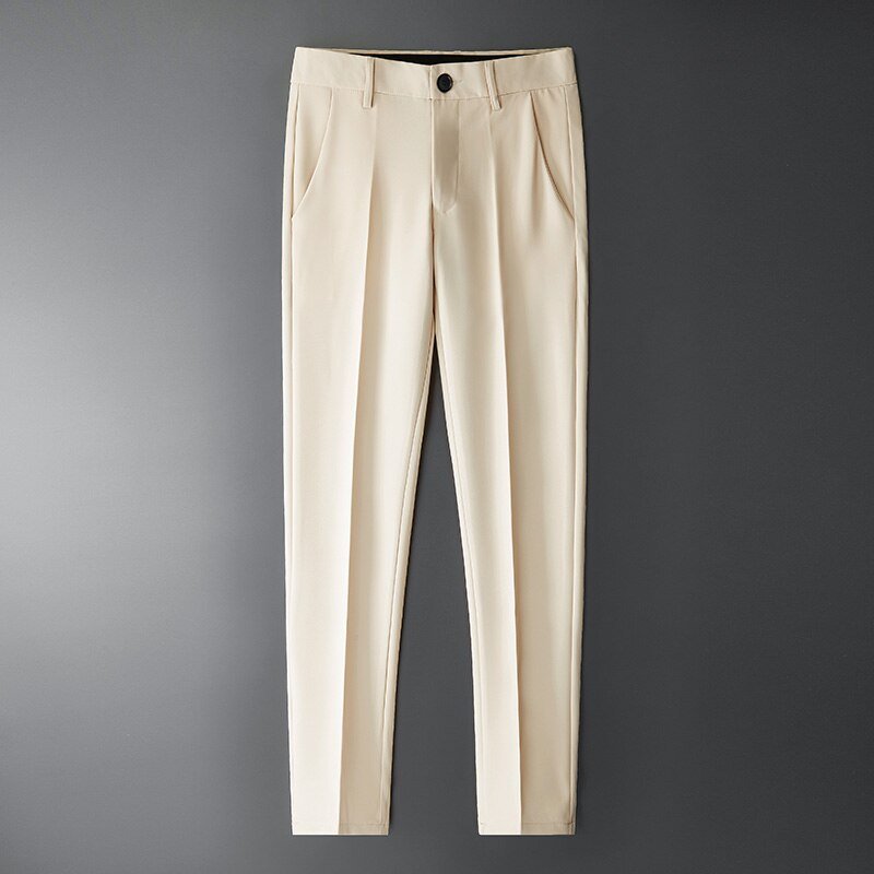 Pantalones de Oficina Vinny