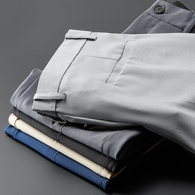 Pantalones de Oficina Vinny