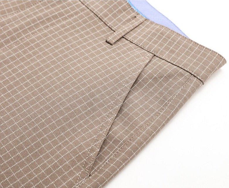 Vaqueros Smart Casual de Lyocell Vinny