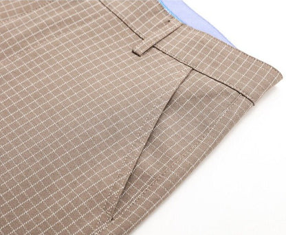 Vaqueros Smart Casual de Lyocell Vinny