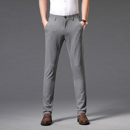 Vaqueros Smart Casual de Lyocell Vinny