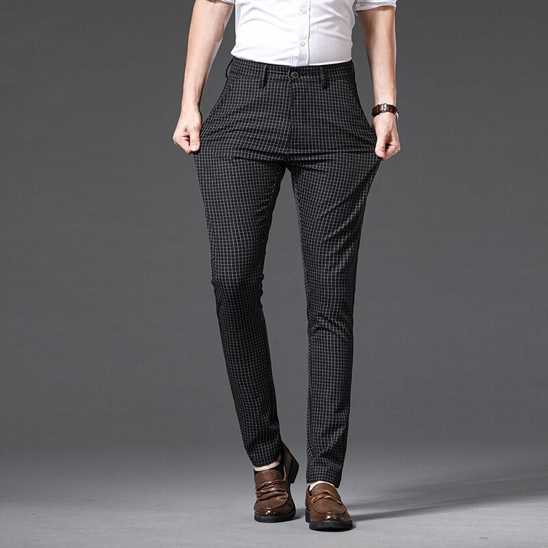 Vaqueros Smart Casual de Lyocell Vinny