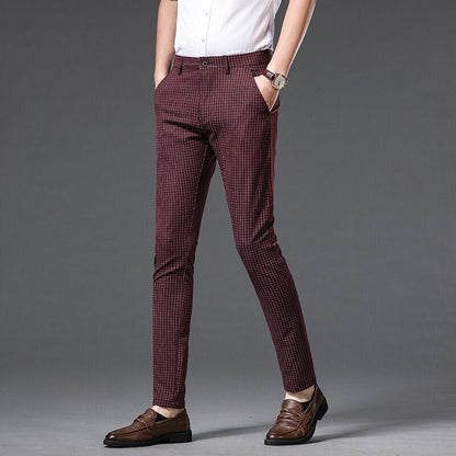 Vaqueros Smart Casual de Lyocell Vinny