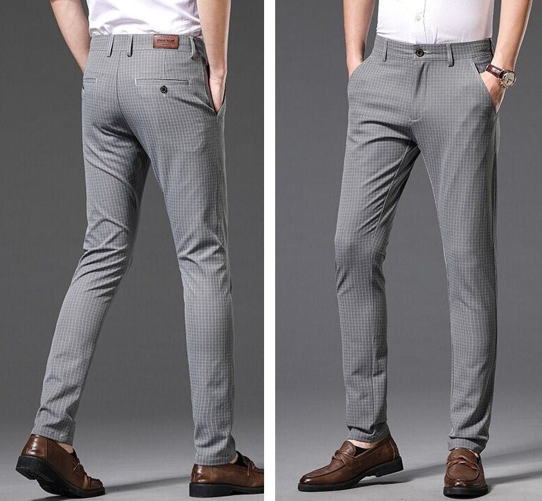 Vaqueros Smart Casual de Lyocell Vinny