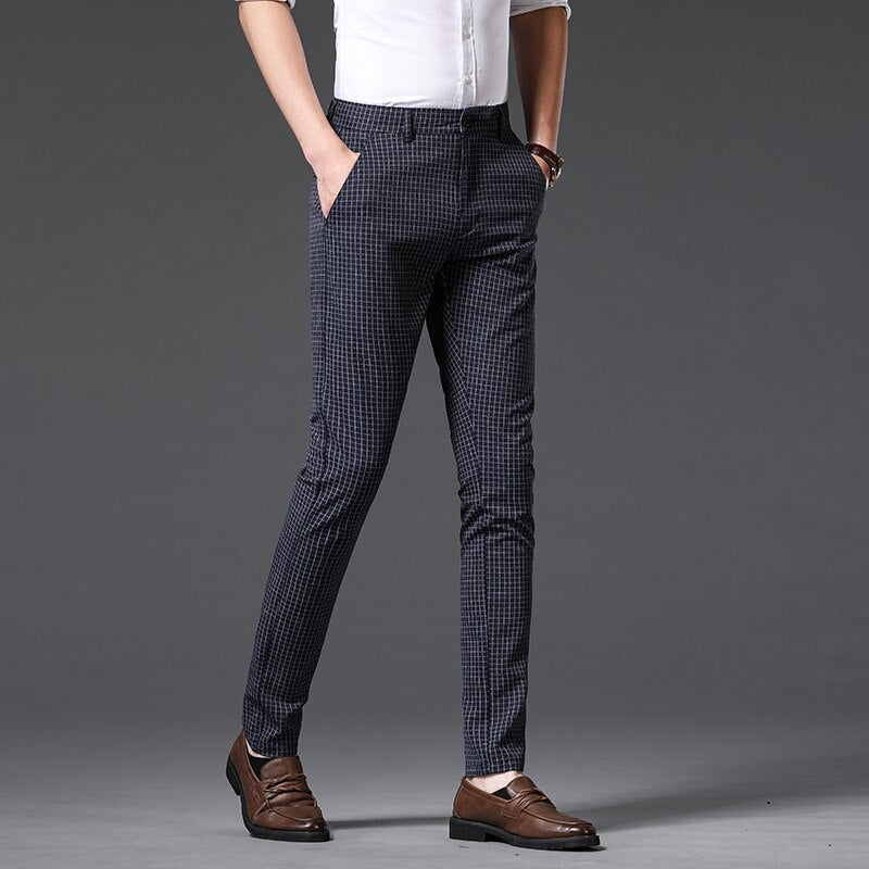Vaqueros Smart Casual de Lyocell Vinny