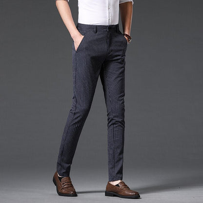 Vaqueros Smart Casual de Lyocell Vinny