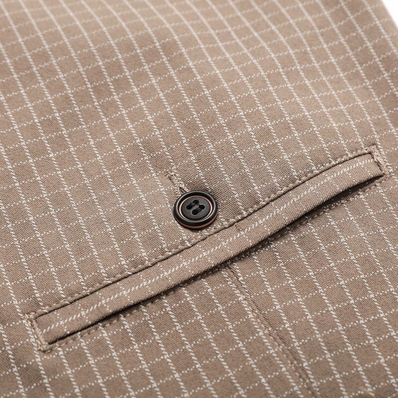 Vaqueros Smart Casual de Lyocell Vinny