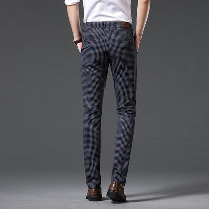 Vaqueros Smart Casual de Lyocell Vinny