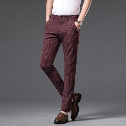 Vaqueros Smart Casual de Lyocell Vinny