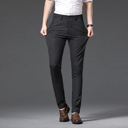 Vaqueros Smart Casual de Lyocell Vinny