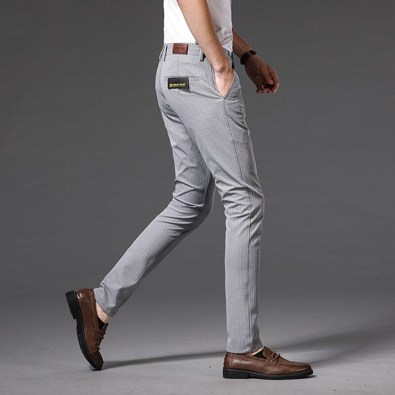 Vaqueros Smart Casual de Lyocell Vinny