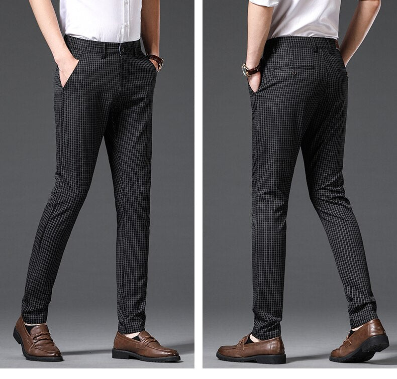 Vaqueros Smart Casual de Lyocell Vinny