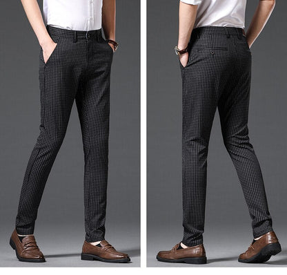 Vaqueros Smart Casual de Lyocell Vinny