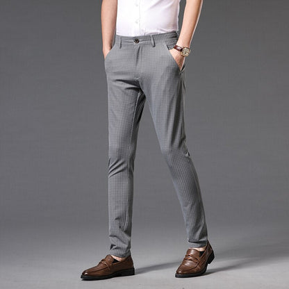 Vaqueros Smart Casual de Lyocell Vinny
