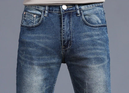 Vaqueros Cargo Vinny