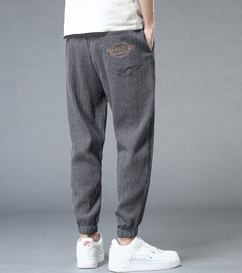 Pantalones Casuales Vinny