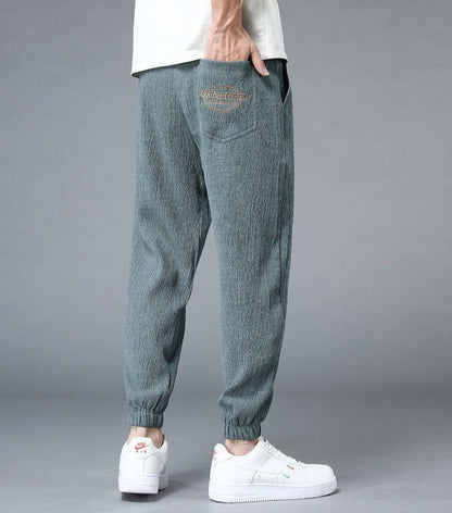 Pantalones Casuales Vinny