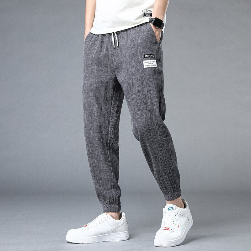 Pantalones Casuales Vinny