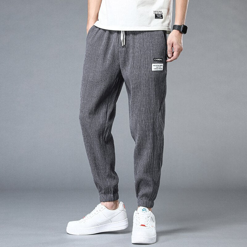 Pantalones Casuales Vinny