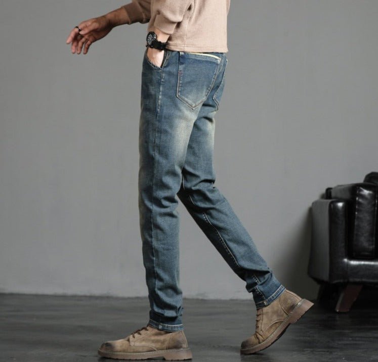 Vaqueros Vintage Vinny
